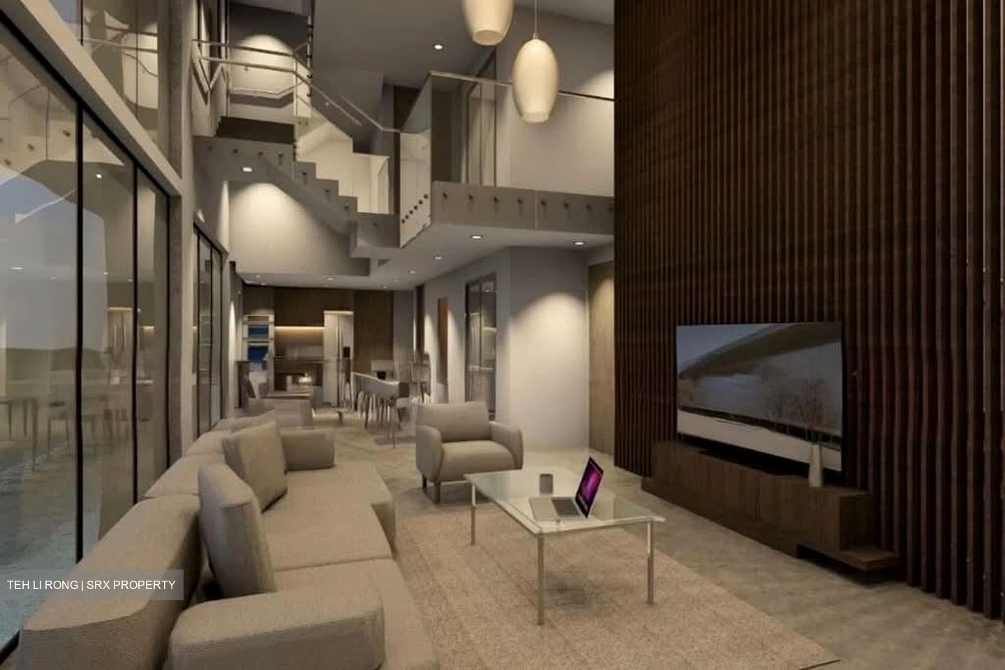 Frankel Estate (D15), Semi-Detached #577683711